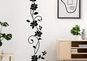 بهترین استیکر دیواری؛ راهنمای کامل و کاربردی