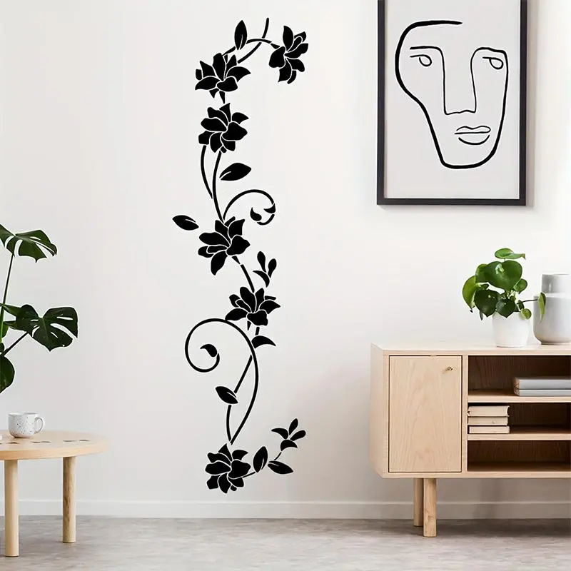 بهترین استیکر دیواری؛ راهنمای کامل و کاربردی