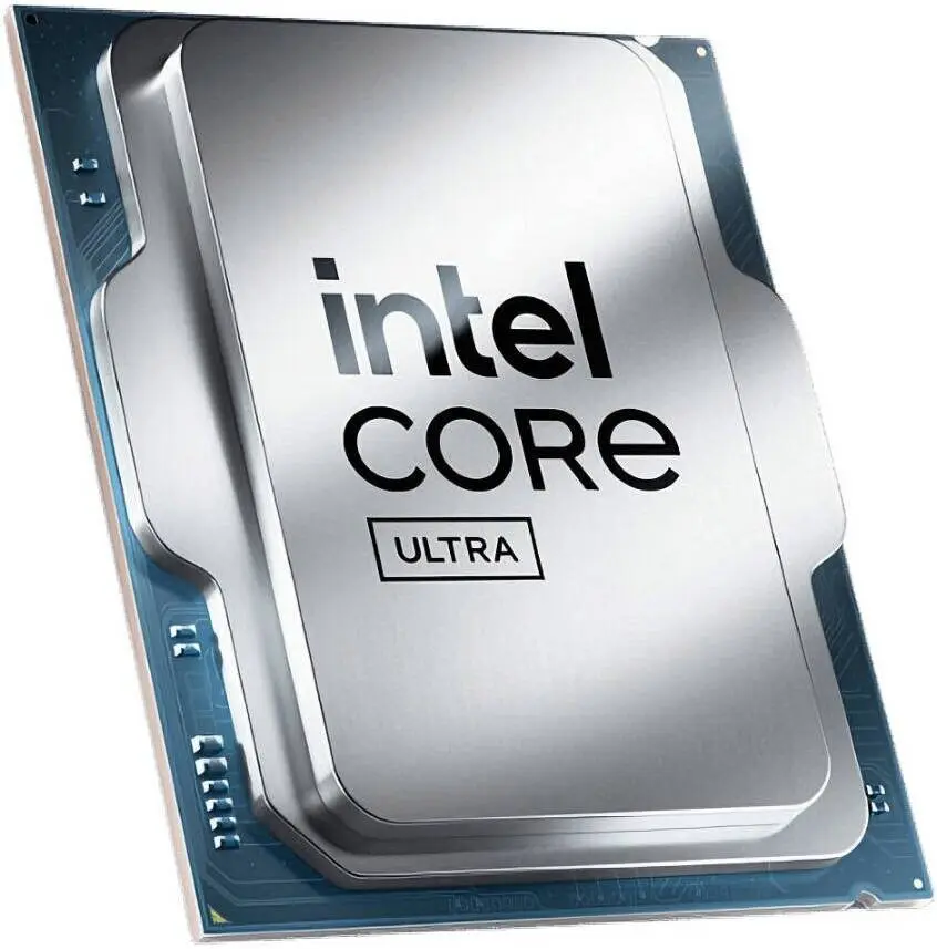 مقایسه پردازندههای اینتل و AMD در یک نمایشگر