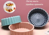 کدام قالب کیک انتخاب بهتری است؟ بررسی کامل و ساده