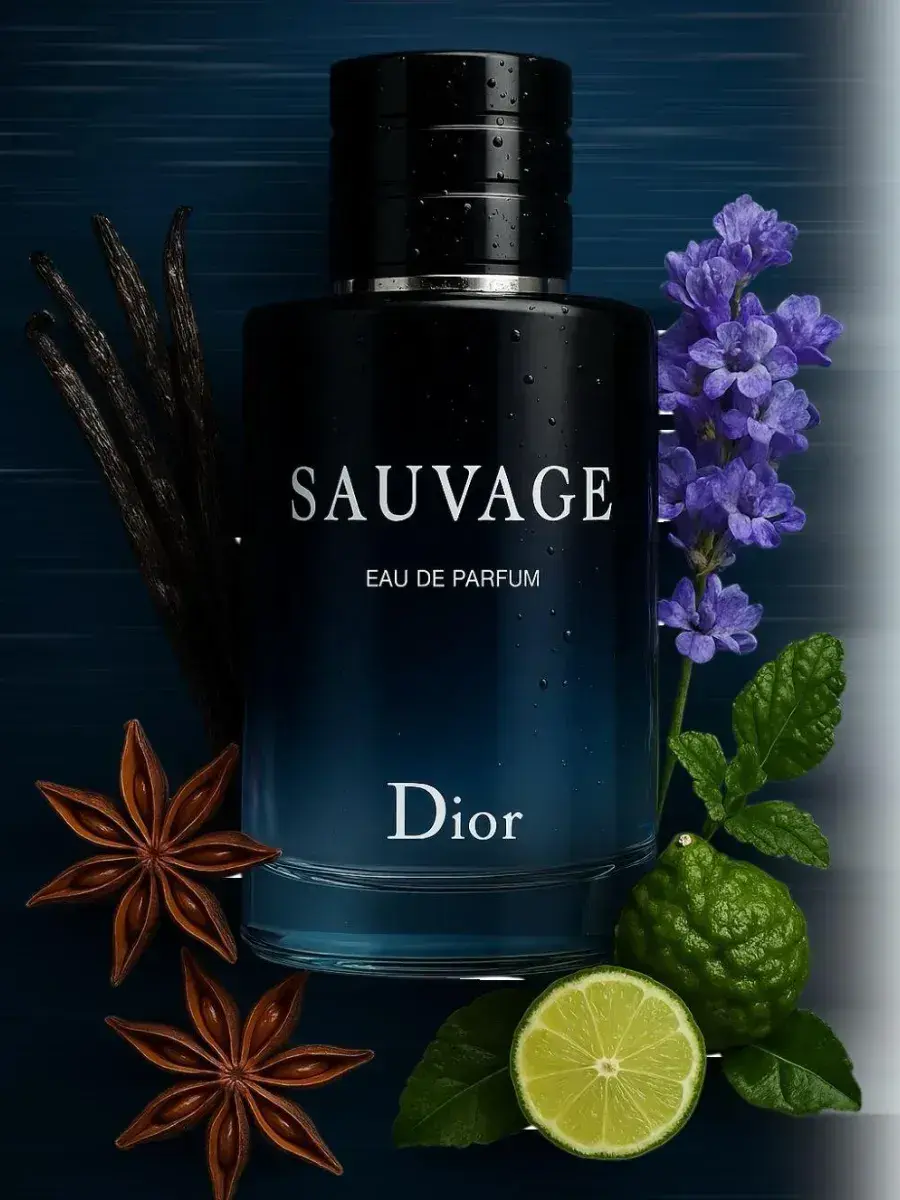 راهنمای انتخاب عطر تلخ مردانه؛ نکات مهمی که باید بدانید