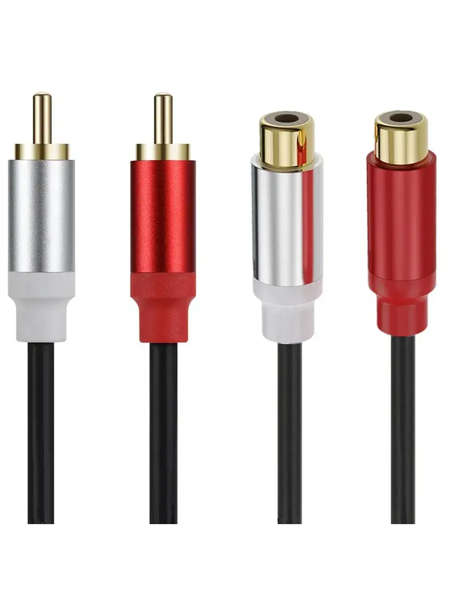 انتخاب کابل RCA؛ مزایا، نکات و اشتباهات رایج