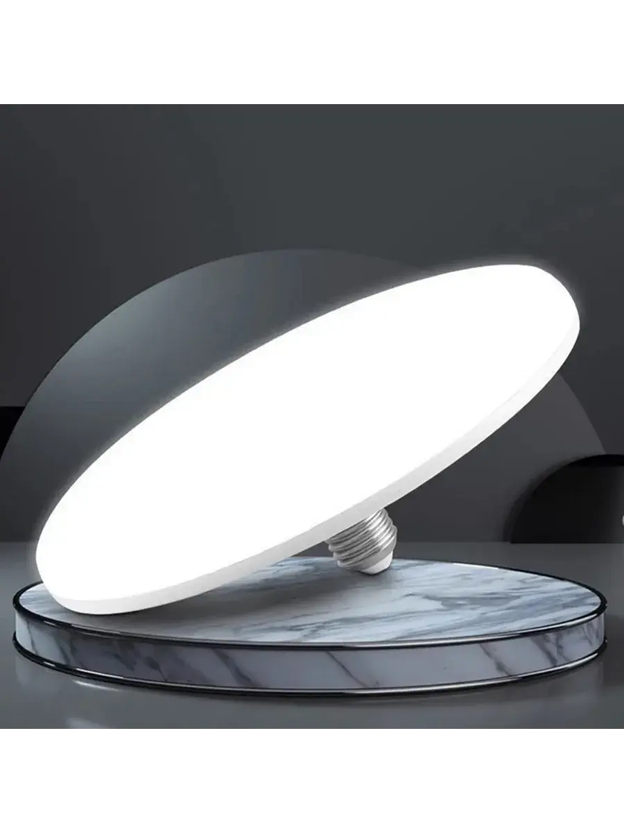 لامپهای LED در انواع مختلف رنگی و طراحی