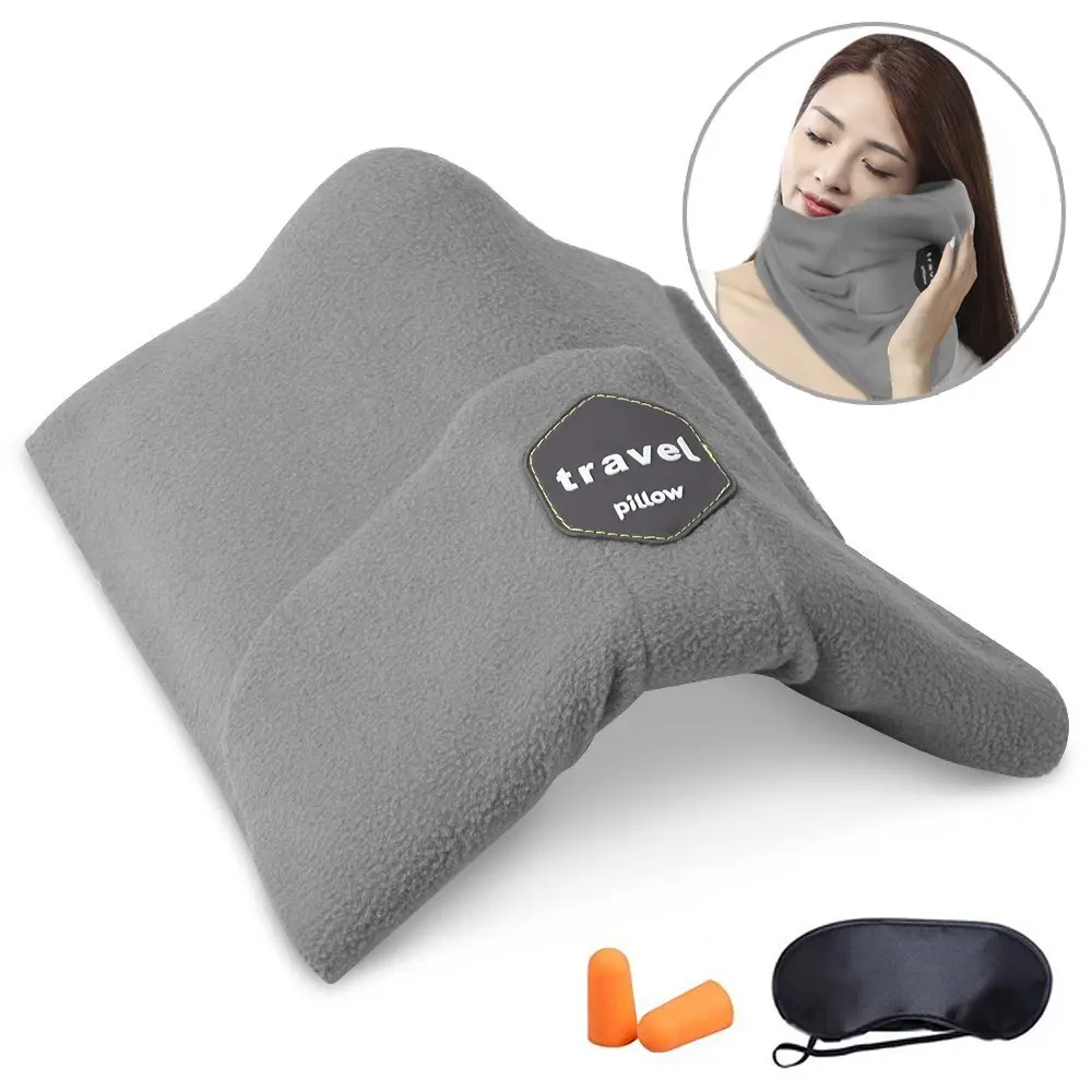 بهترین بالش مسافرتی گردنی؛ قبل از انتخاب این نکات را ببینید