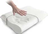 کدام بالش طبی انتخاب بهتری است؟ بررسی کامل و ساده