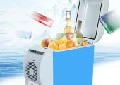 بهترین یخچال خودرو؛ نکات خرید و انتخاب هوشمندانه
