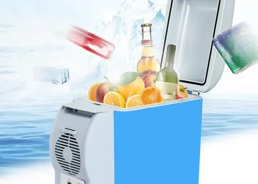بهترین یخچال خودرو؛ نکات خرید و انتخاب هوشمندانه