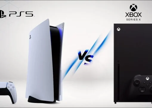 PS5 بخریم یا Xbox؟ مقایسه کامل برای انتخاب بهتر؛ کدام گزینه منطقی‌تر است؟