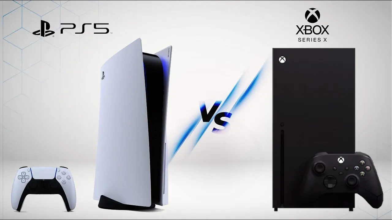 PS5 بخریم یا Xbox؟ مقایسه کامل برای انتخاب بهتر؛ کدام گزینه منطقی‌تر است؟