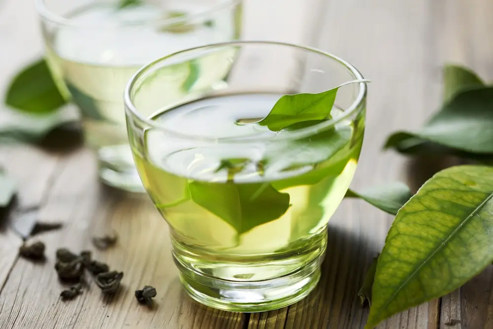 بهترین چای سبز؛ راهنمای کامل و کاربردی