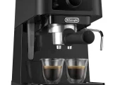مقایسه گزینه‌های اسپرسوساز؛ چطور بهترین انتخاب را داشته باشیم؟