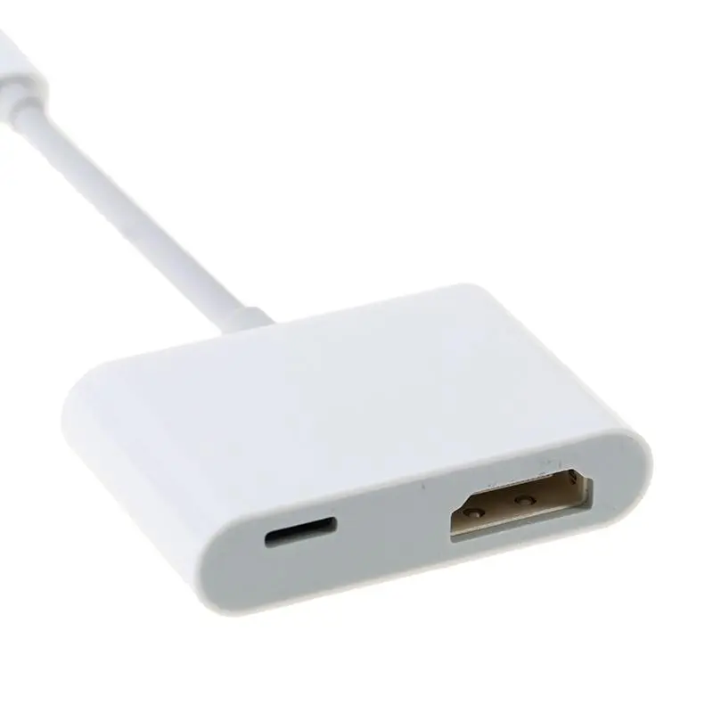 کدام تبدیل لایتنینگ به HDMI انتخاب بهتری است؟ بررسی کامل و ساده