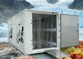 بهترین ظرف فریزری؛ راهنمای کامل و کاربردی