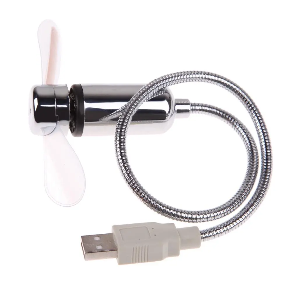 بهترین پنکه USB؛ گزینه‌های مناسب را چطور انتخاب کنیم؟