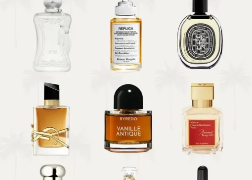 مقایسه گزینه‌های عطر گرم زنانه؛ چطور بهترین انتخاب را داشته باشیم؟