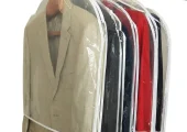 مقایسه گزینه‌های کاور لباس؛ چطور بهترین انتخاب را داشته باشیم؟