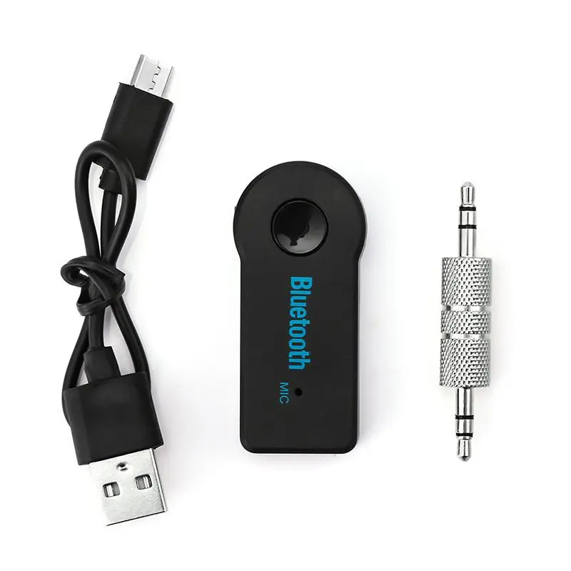 آداپتر بلوتوث USB برای سیستم صوتی خودرو