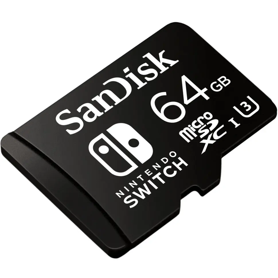 کارت حافظه microSD با برند معتبر و کیفیت بالا