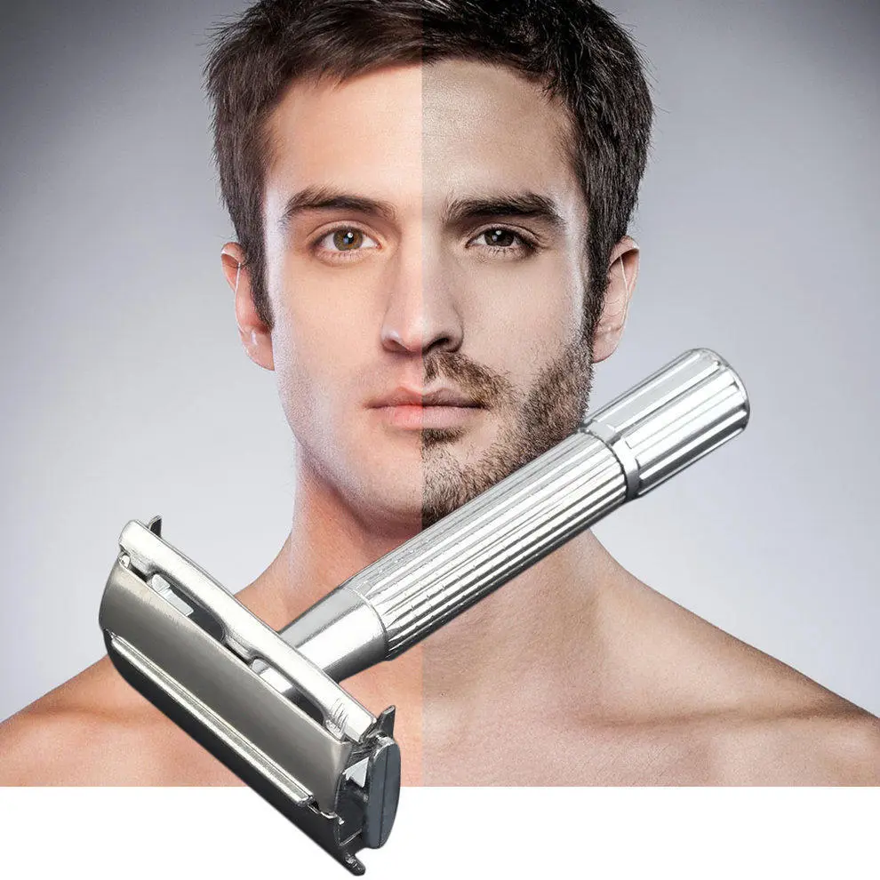 مراقبت از پوست پس از ریش تراشی با استفاده از کرم مرطوبکننده