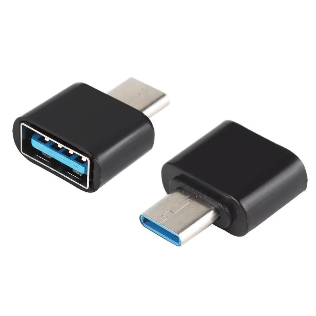 نمونه تبدیل Type-C به USB با کیفیت بالا و طراحی مدرن