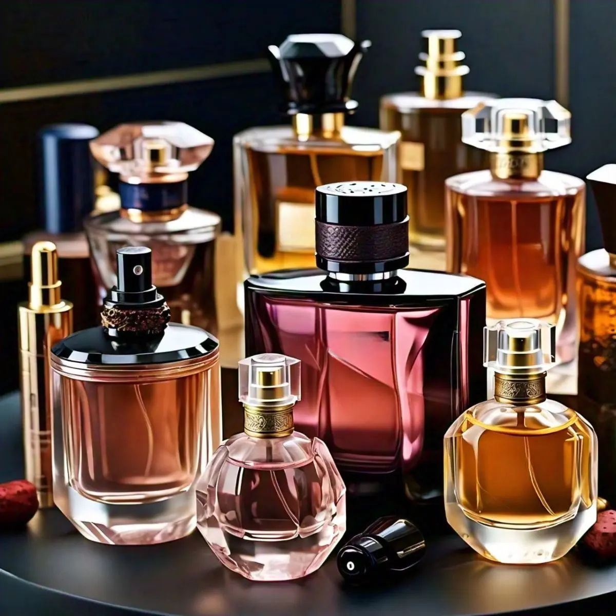 عطرهای مناسب برای محیطهای کاری مختلف