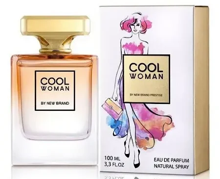 بهترین عطر خنک زنانه؛ قبل از انتخاب این نکات را ببینید