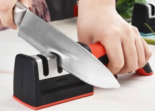 بهترین چاقو تیزکن؛ راهنمای کامل و کاربردی