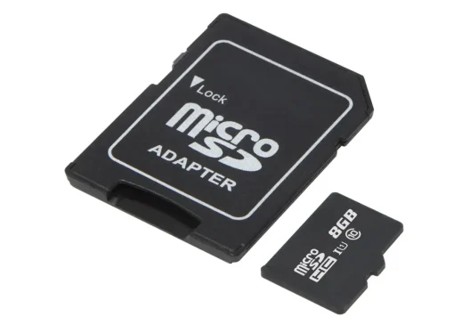 انتخاب کارت حافظه microSD؛ مزایا، نکات و اشتباهات رایج