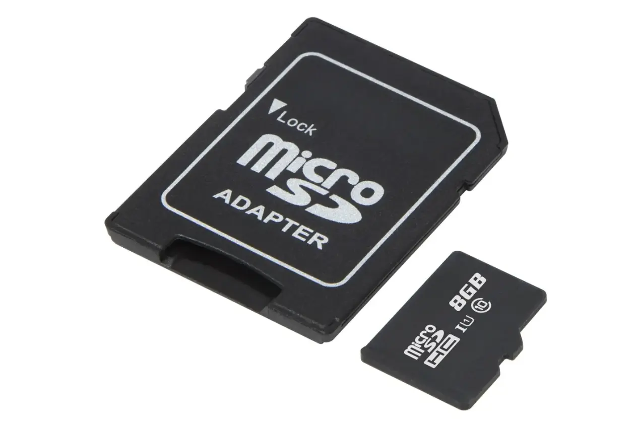 انتخاب کارت حافظه microSD؛ مزایا، نکات و اشتباهات رایج