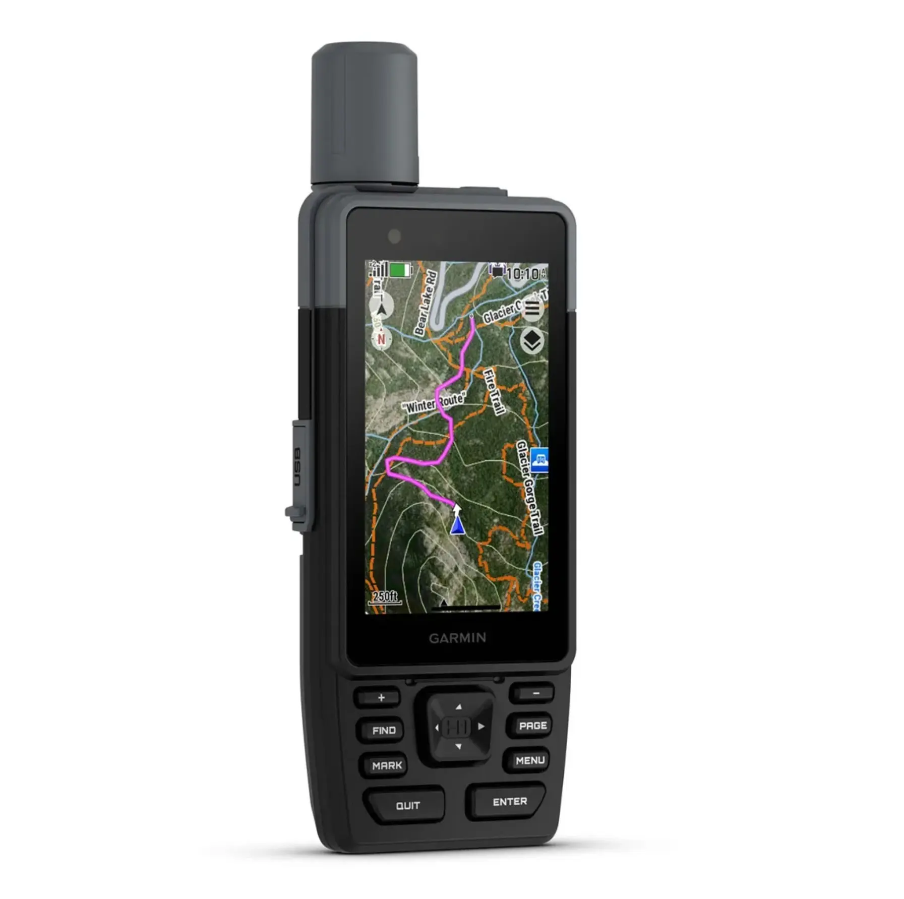 مقایسه گزینه‌های GPS دستی؛ چطور بهترین انتخاب را داشته باشیم؟