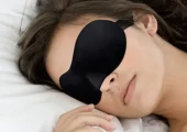 بهترین ماسک خواب؛ نکات خرید و انتخاب هوشمندانه