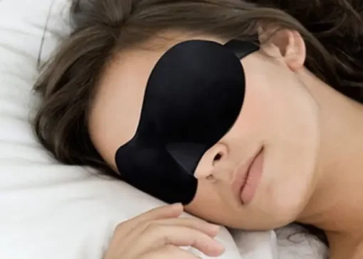 بهترین ماسک خواب؛ نکات خرید و انتخاب هوشمندانه