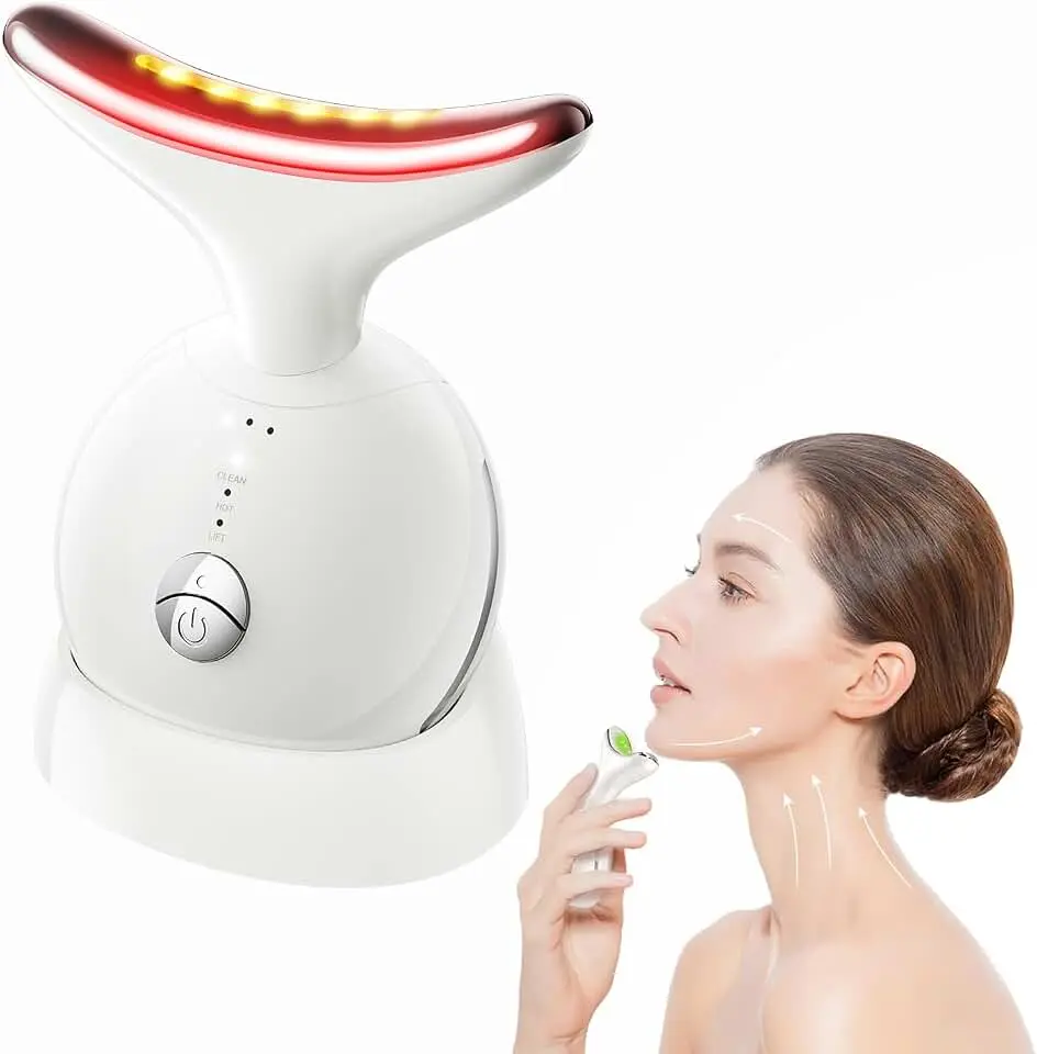 بهترین ماساژور صورت؛ گزینه‌های مناسب را چطور انتخاب کنیم؟