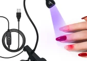 کدام دستگاه UV ناخن انتخاب بهتری است؟ بررسی کامل و ساده