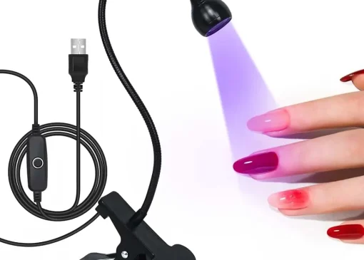 کدام دستگاه UV ناخن انتخاب بهتری است؟ بررسی کامل و ساده