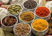 بهترین ادویه؛ قبل از انتخاب این نکات را ببینید