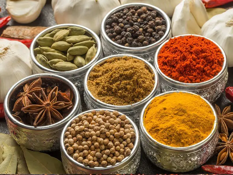 بهترین ادویه؛ قبل از انتخاب این نکات را ببینید