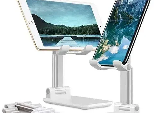 بهترین پایه موبایل رومیزی؛ نکات خرید و انتخاب هوشمندانه