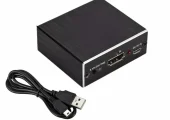 بهترین تبدیل HDMI؛ راهنمای کامل و کاربردی