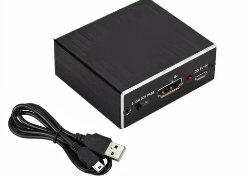 بهترین تبدیل HDMI؛ راهنمای کامل و کاربردی