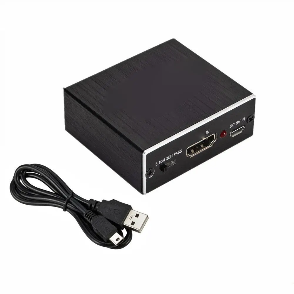 بهترین تبدیل HDMI؛ راهنمای کامل و کاربردی