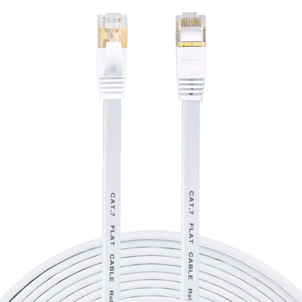 مقایسه گزینه‌های کابل شبکه Cat7؛ چطور بهترین انتخاب را داشته باشیم؟