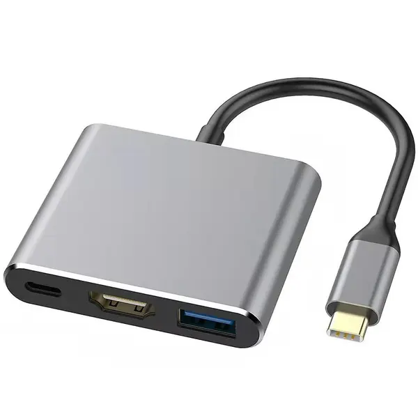بهترین تبدیل Type-C به HDMI؛ گزینه‌های مناسب را چطور انتخاب کنیم؟