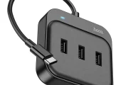 بهترین هاب Type-C؛ نکات خرید و انتخاب هوشمندانه