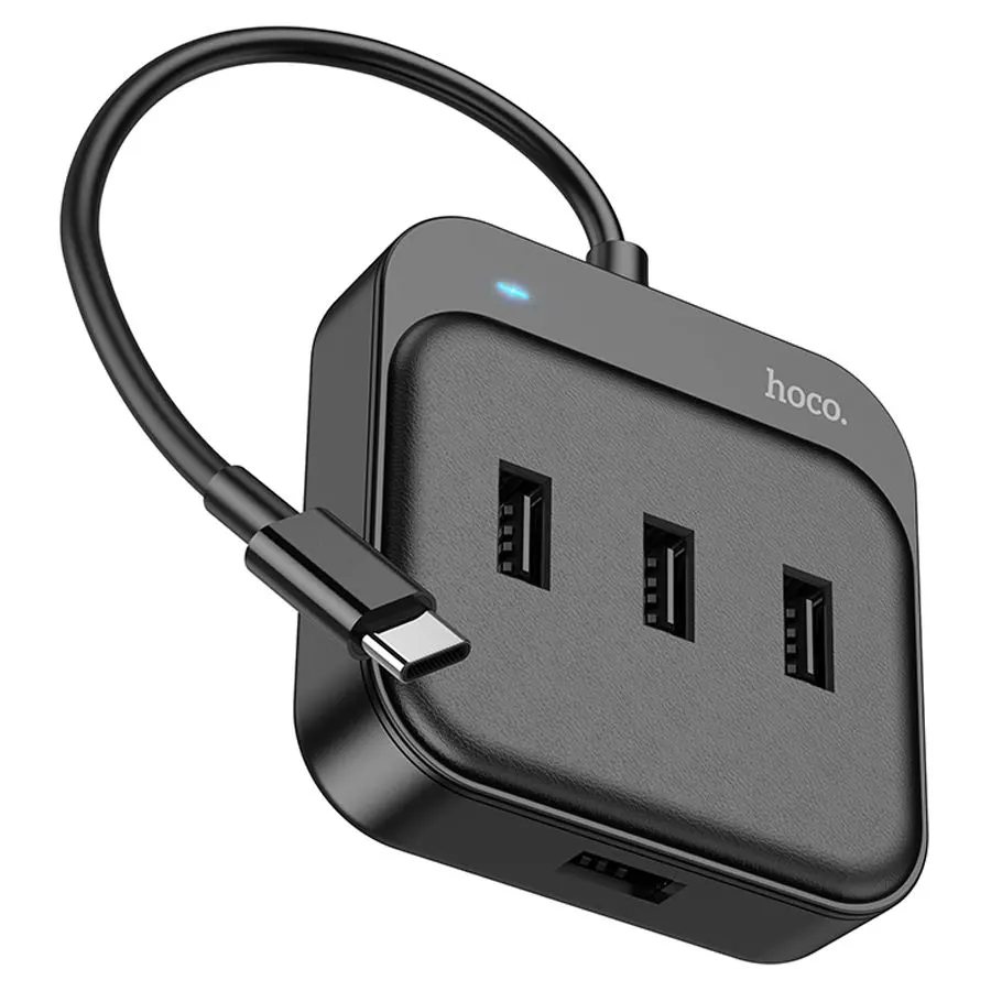 بهترین هاب Type-C؛ نکات خرید و انتخاب هوشمندانه