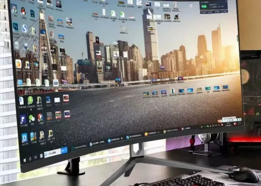 بهترین مانیتور برای طراحی؛ نکات خرید و انتخاب هوشمندانه