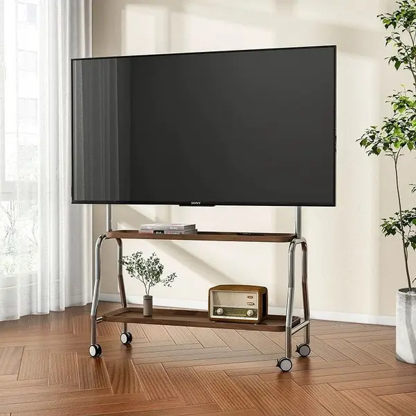بهترین پایه رومیزی تلویزیون؛ گزینه‌های مناسب را چطور انتخاب کنیم؟