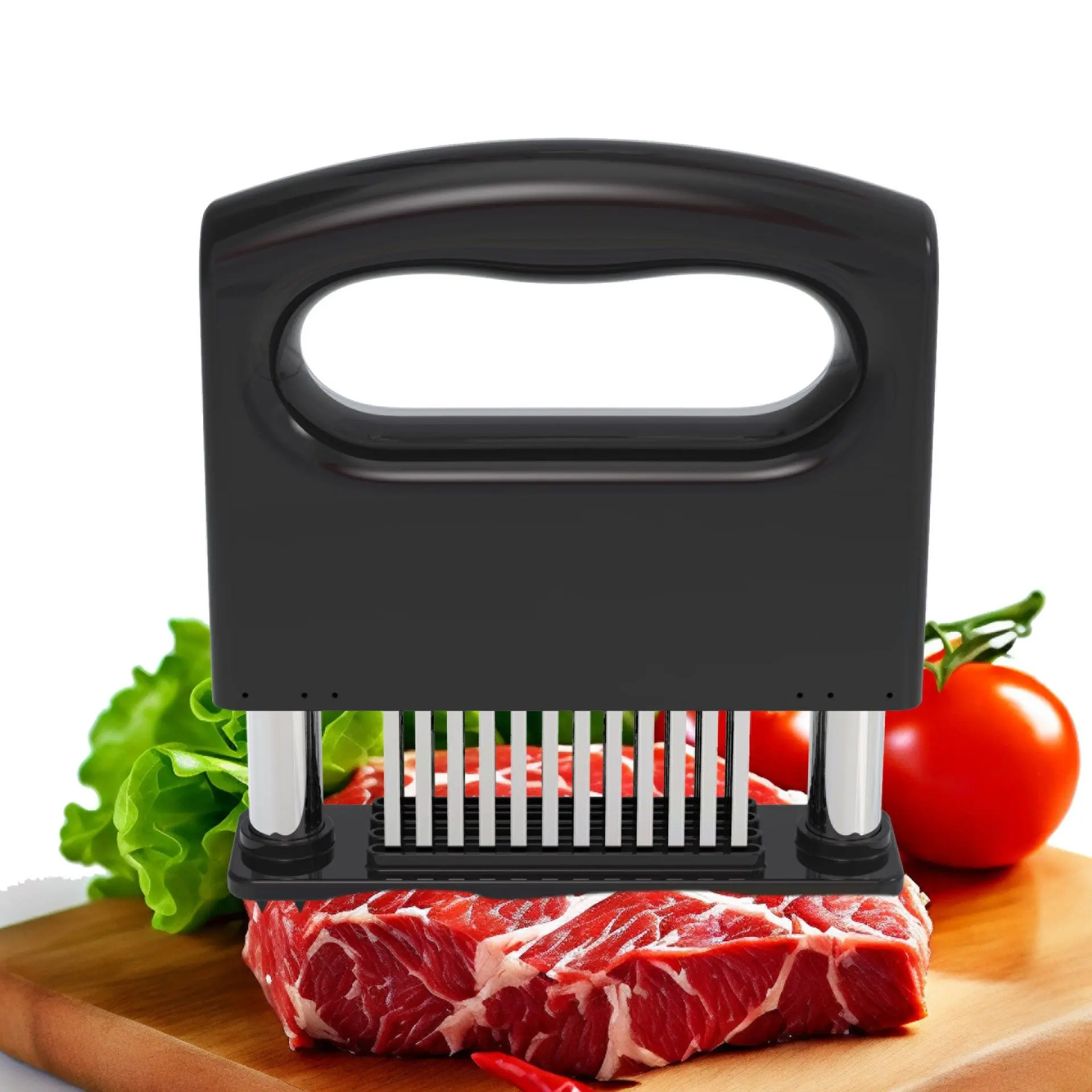 گوشتکوب برقی با ظرفیت بزرگ و طراحی کاربردی