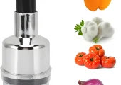 بهترین سبزی خردکن؛ نکات خرید و انتخاب هوشمندانه