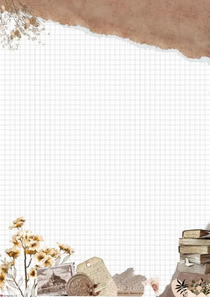 نمونههای مختلف کاغذ طراحی با سطح صاف و دانهدار